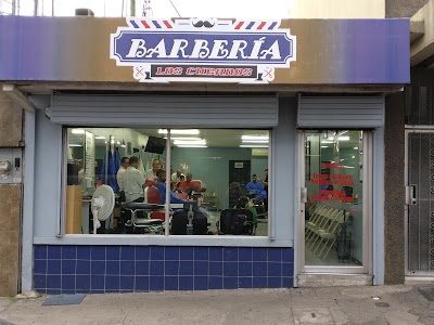 Photos of Barber&iacute;a Los Cubanos