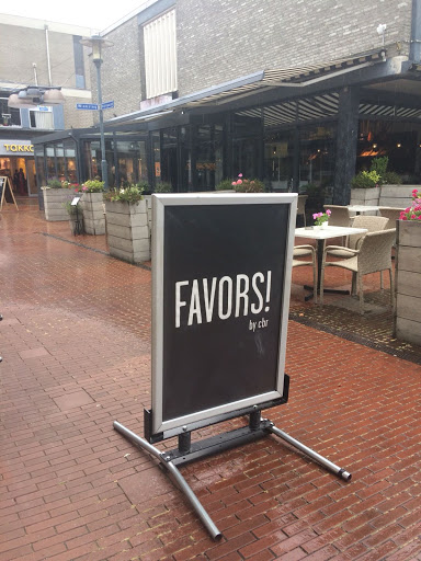 Favors! Veghel - Thumbnail