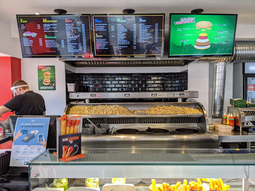 La Frite'Rit Belge - Thumbnail