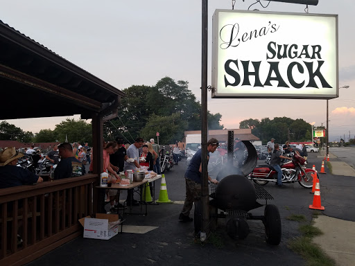 Sugar Shack Saloon - Thumbnail