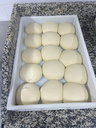 Photo n°7 de Palm’s Pizza à Louvres (Restaurant de spécialités d'Italie du Sud)