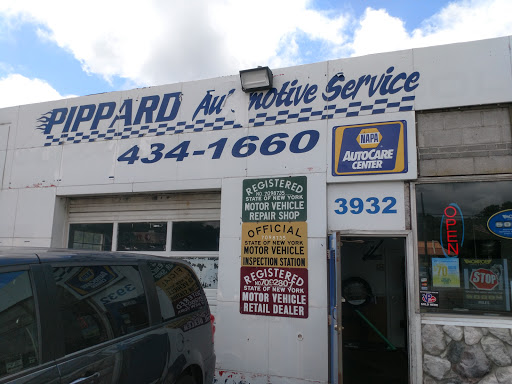 Pippard Automotive - Thumbnail