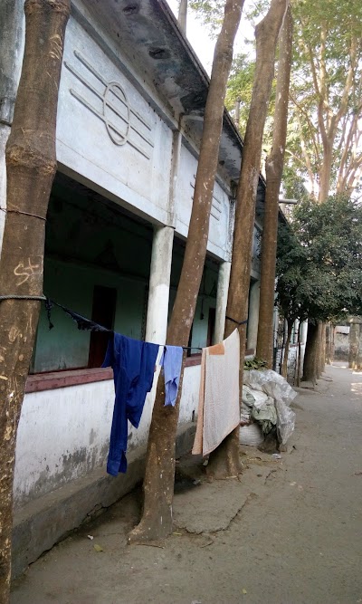 Photos of BJMC Mosjid