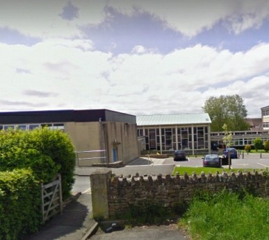 St Laurence School - Thumbnail