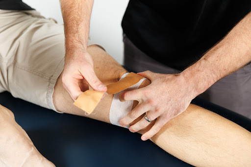 Bluff Road Physiotherapy Sandringham - Thumbnail