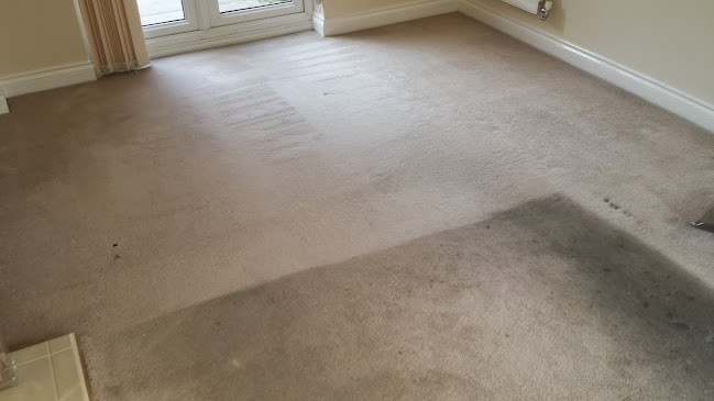 Carpet Cleaning Ipswich - UK Carpet Care LTD (Ipswich)