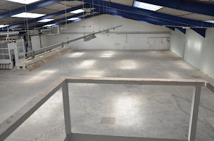 Photo n°1 de Didialmat Location Entrepots Yonne à Vergigny (Agence de location de véhicules de loisirs)