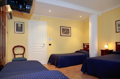 Photos of B&B Armonia
