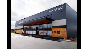 Photo n°4 de Supermarché Colruyt à Pouilly-sous-Charlieu (Magasin d'alimentation bio)
