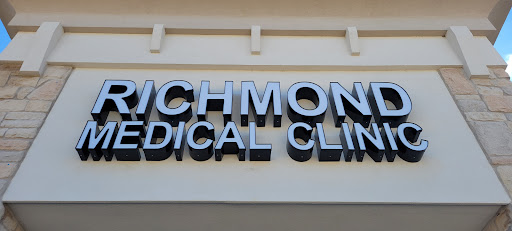 Richmond Medical Clinic