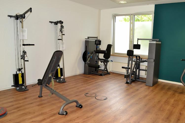 Die Ländchesphysio´s