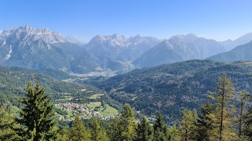 Malga Camp - Visual