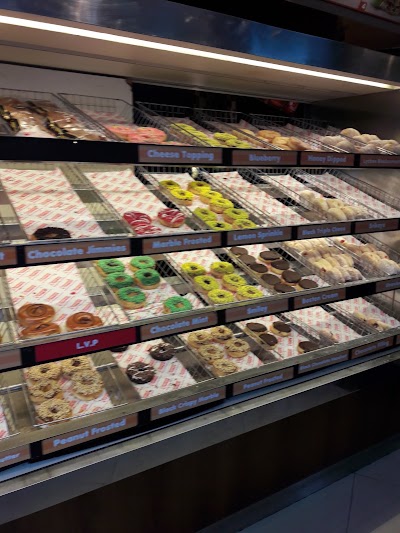 Photos of Dunkin' Donuts Gramedia Medan