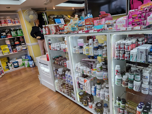 Real Pharm Shop - My Local Health Store - Thumbnail