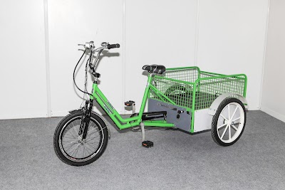 Photos of BNB Cycling - bnbik to
