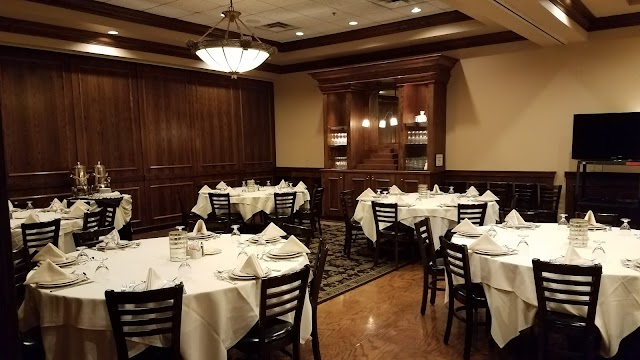 Maggiano's Little Italy