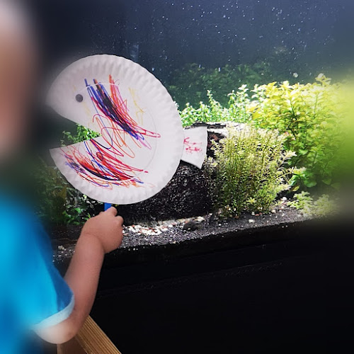 Inklusive Kindertagespflege von Herz... zu Herz