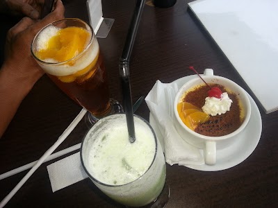 Photos of Bambino's Casa De Caf&eacute;