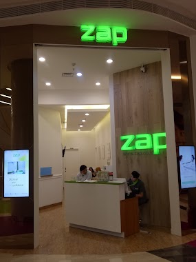 ZAP Clinic - Lotte Shopping Avenue, Author: pohon bumi