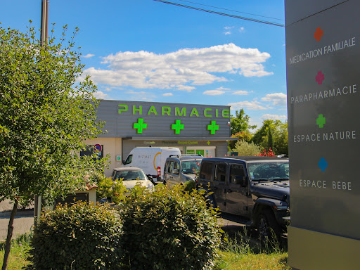Pharmacie RASPAL-DUMAS - Thumbnail