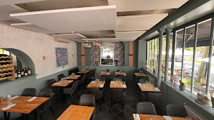 Photo n°2 de Les Enfants de Cœur à Croissy-sur-Seine (Restaurant français)