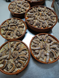 Photo n°15 de L'Auberge du tilleul à La Salvetat-Peyralès (Restaurant)