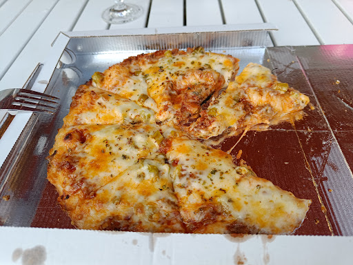PIZZA TAXI Lieferdienst "Da Marcello" - Thumbnail