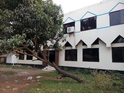 Photos of Court Para College Mor Jame Mosque