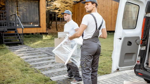 All-Packer Umzugsunternehmen Wolfsburg Gallery - Germany