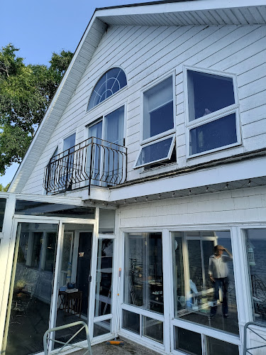 Sweet's window cleaning photo 1