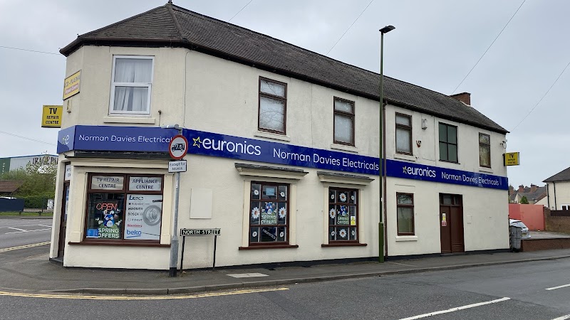 Norman Davies Electricals photo 3