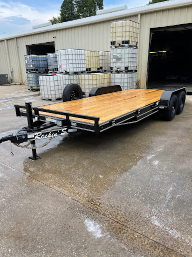 Preferred Trailers - Visual