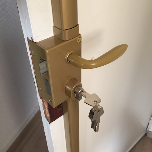 Opinii despre Point Fort Fichet Batipro Services în Arras - Serrurier