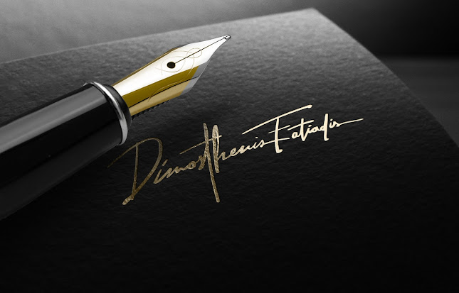 Opinii despre ΔΗΜΟΣΘΕΝΗΣ ΦΩΤΙΑΔΗΣ în Αλεξανδρούπολη - Δικηγόρος