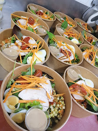 Photo n°20 de KE TRAITEUR - Les p'tites poêles dans les grandes Traiteur boucherie charcuterie à Roanne (Boucherie-charcuterie)