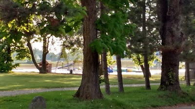 Photos of Camp Crosley YMCA