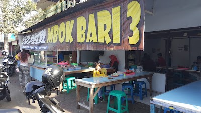Photos of Mbok Bari 3