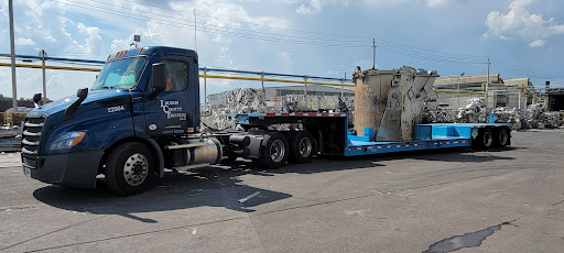 Loudon County Trucking - Thumbnail