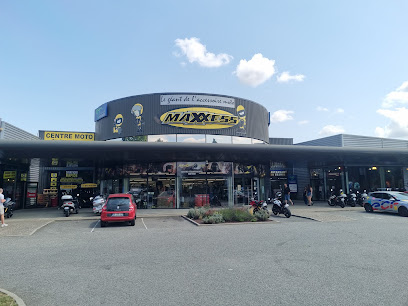 Maxxess Toulouse