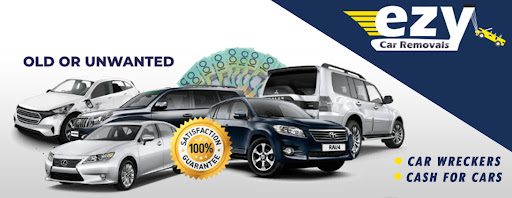 Ezy Car Removals - Thumbnail