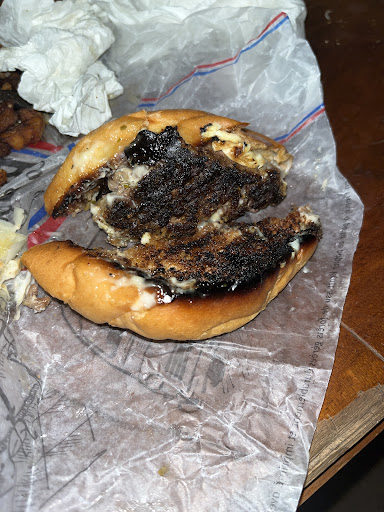 Photo 1 - Chez Pap's Pizza