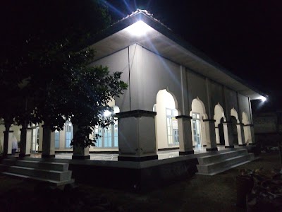 Photos of Masjid At-Taqwa Berembeng Timur