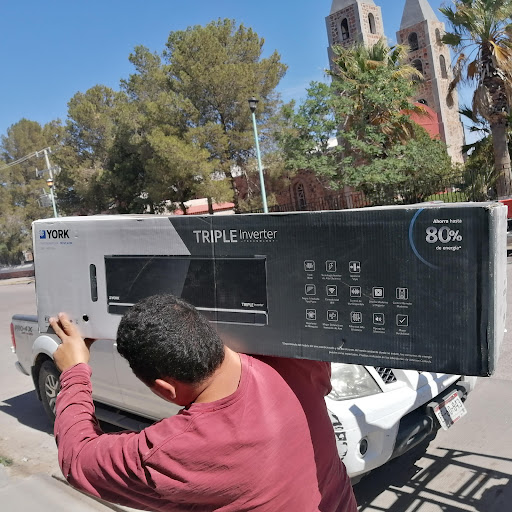 Refrigeracion, Climas Del Norte - Thumbnail
