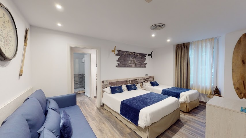 Hotel Bella Dolores SL by null