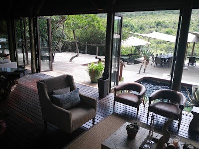 Photos of Lobengula Lodge
