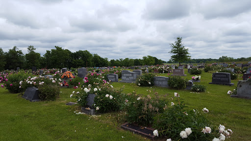 Slagle Cemetery - Thumbnail