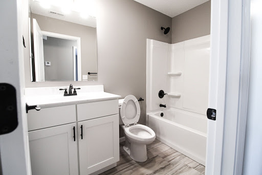 Framework, LLC - Visual