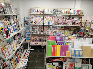 Photo n°9 de Tabac Le Genois à Nice (Bureau de tabac)