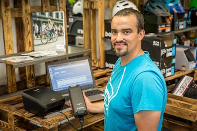 Ebock - das E-Bike Center der Stadtwerke Mürzzuschlag