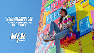 Photo n°6 de Win Impact Marketing à Mornant (Agence de publicité)